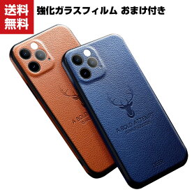 送料無料 Apple iPhone 12mini 12 12Pro 12Pro Max ケース カラフル 可愛い 背面カバー レザー調 CASE 耐衝撃 高級感があふれ おしゃれ 衝撃に強い カッコいい 鮮やかな 多彩 ソフトカバー 強化ガラスフィルム おまけ付き