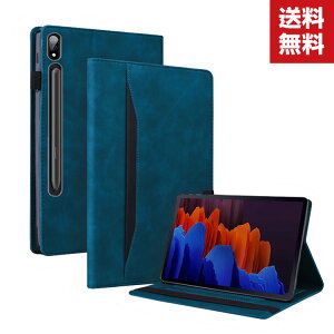  Samsung Galaxy Tab S8 Ultra 14.6^ (C`) MNV[ ^u Android ^ubgPC 蒠^ U[  P[X CASE ₷ h~ X^h@\  ӂ JbR