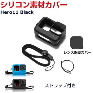 GoPro Hero11 Black S[vq[[11 ubN _̂VRfސ Y یJo[ Xgbvz[t Xgbvt ϏՌ ANVJ GoPropANZT[ ֗ p 