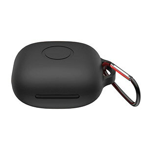 Beats Fit Pro ケース タフで頑丈 柔軟性のあるシリコン素材の カバー ビーツ イヤホン・ヘッドホン アクセサリー CASE 耐衝撃 落下防止 収納 保護 ソフトケース カバー 便利 実用 カバーを装着し