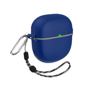 Bose QuietComfort Earbuds II P[X ^tŊ 2d\ TPU+PC Jo[ ANZT[ CASE ϏՌ h~ ƓȃXCb` SȃbN݌v [ ی P[X Jo[ ֗ p Xgbvt Jo[