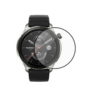 Amazfit GTR Mini X}[goh EFAu[EX}[gEHb` HD Film ʕیtB  tی HD Film EhKXtB یtB یV[g wh~ h~ pt