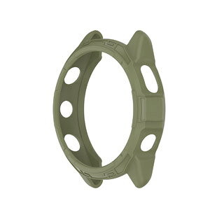 GARMIN Forerunner 265 Forerunner 265s �P�[�X �E�F�A���u���[���E�X�}�[�g�E�H�b�` �P�[�X TPU �}���`�J���[ �V���v���� �\�t�g�J�o�[ CASE �����Ռ� �֗� �y�� �ȈՒ��E �l�C �K�[�~�� �t�H�A�����i�[ 2