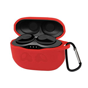 JBL Tune T120TWS/T125TWS P[X _̂VRfނ Jo[ CzEwbhz ANZT[ WF[r[G CASE ϏՌ h~ [ ی \tgP[X Jo[ ֗ p Jo[