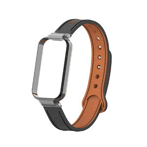 Redmi Smart Band 2 ���� �o���h �E�F�A���u���[���E�X�}�[�g�E�H�b�` PU���U�[�f�� ������� �r���v�x���g �X�|�[�c �x���g �����p �ւ��x���g �ȒP���� �}���`�J���[ �g�тɕ֗� �j���p �����p 