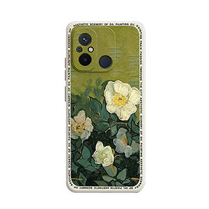 �V���I�~ ���� ���h�~ 12C Xiaomi Redmi 12C �P�[�X ����ق��肩���� �X�}�z�ی�P�[�X ������ �ϏՌ� �y�� �����₷�� ���p �������� ������� �J�b�R���� �����h�~ �S�ʕی� �l�C �J�o�[ �w