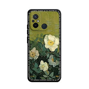 VI~  h~ 12C Xiaomi Redmi 12C P[X ق肩 X}zیP[X  ϏՌ y ₷ p   JbR h~ Sʕی lC Jo[ w