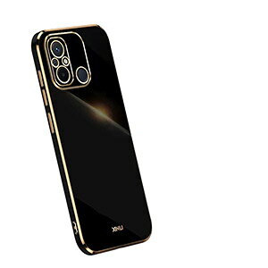 �V���I�~ ���� ���h�~ 12C Xiaomi Redmi 12C �P�[�X ����ق��肩���� �X�}�z�ی�P�[�X ������ �ϏՌ� �y�� �����₷�� ���p �������� ������� �J�b�R���� �����h�~ �S�ʕی� �l�C �J�o�[ �w