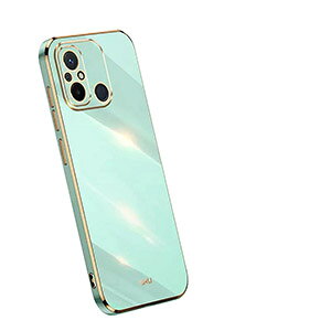 VI~  h~ 12C Xiaomi Redmi 12C P[X ق肩 X}zیP[X  ϏՌ y ₷ p   JbR h~ Sʕی lC Jo[ w