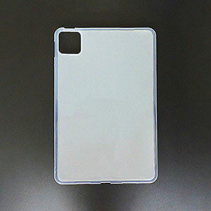 �V���I�~ ���� �p�b�h 6 �v�� Xiaomi Pad 6 / Pad 6 Pro 2023���f�� 11�^(�C���`) �P�[�X �^�u���b�g�P�[�X CASE ���^ ����ق��肩���� �ϏՌ� TPU�f�� �J�o�[ ������ �\�t�g�P�[�X �l�C �w�ʃJ�o�[ ��