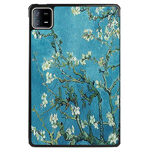 �V���I�~ ���� �p�b�h 6 �v�� Xiaomi Pad 6 / Pad 6 Pro 2023���f�� 11�^(�C���`) �P�[�X �^�u���b�g �ϏՌ� �����h�~ ������� CASE �����₷�� �y�ʔ��^ ����h�~ �I�[�g�X���[�v �蒠�^ �X�^���h�@�\ P