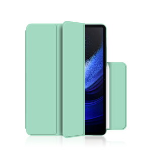 �V���I�~ ���� �p�b�h 6 �v�� Xiaomi Pad 6 / Pad 6 Pro 2023���f�� 11�^(�C���`) �P�[�X �^�u���b�g �ϏՌ� �����h�~ ������� CASE �����₷�� �y�ʔ��^ ����h�~ Pencil���[�@�\ �蒠�^ �X�^���h�@�\ PU