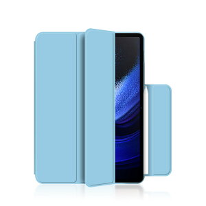 �V���I�~ ���� �p�b�h 6 �v�� Xiaomi Pad 6 / Pad 6 Pro 2023���f�� 11�^(�C���`) �P�[�X �^�u���b�g �ϏՌ� �����h�~ ������� CASE �����₷�� �y�ʔ��^ ����h�~ Pencil���[�@�\ �蒠�^ �X�^���h�@�\ PU