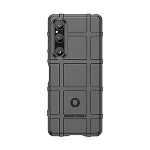 SONY Xperia 1 V �P�[�X �P�[�X �J���t�� CASE �ϏՌ� �����������ӂ� ������� �Ռ��ɋ��� �J�b�R���� �l�C �������H �ϏՌ� �����h�~ �w�ʃJ�o�[ �\�t�g�J�o�[ �����K���X�t�B���� ���܂��t��