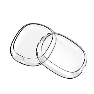 �������� Apple Airpods Max �C���z���E�w�b�h�z�� �P�[�X/�J�o�[ ���� TPU�f�� �J�o�[ �A�b�v�� �|�[�^�u�� �ϏՌ� �y�� �����₷�� �J�b�R���� �����������ӂ� �֗� ���p �\�t�g�J�o�[ CASE