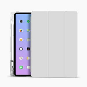  Apple iPad Air5 2022f 5 iPad Air4 10.9C`(2020f) ^ubgP[X Abv ACpbh v CASE ^ I[gX[v 蒠^Jo[ Pencil̏[dɑΉ X^h@\ u