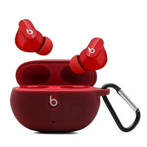 �������� Beats Studio Buds �P�[�X �_��̂���V���R���f�ނ� �J�o�[ �C���z���E�w�b�h�z�� �A�N�Z�T���[ �}���`�J���[ CASE �ϏՌ� �����h�~ ���[ �ی� �\�t�g�P�[�X �J�o�[ �֗� ���p �ꕔ�[
