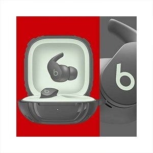  Beats Fit Pro P[X _̂VRfނ Jo[ r[c CzEwbhz ANZT[ CASE ϏՌ h~ [ ی \tgP[X Jo[ r[c tBbg v ֗ 