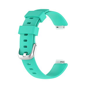 �������� Fitbit Inspire 2 �E�F�A���u���[���E�X�}�[�g�E�H�b�` ���� �o���h �V���R�� �X�|�[�c �x���g �֗� ���p �l�C �������� ������� �֗����̍��� �������X�g�o���h