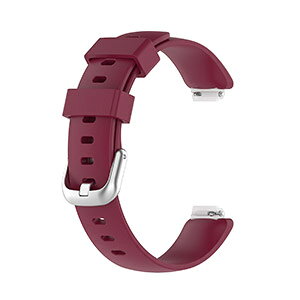 �������� Fitbit Inspire 2 �E�F�A���u���[���E�X�}�[�g�E�H�b�` ���� �o���h �V���R�� �X�|�[�c �x���g �֗� ���p �l�C �������� ������� �֗����̍��� �������X�g�o���h