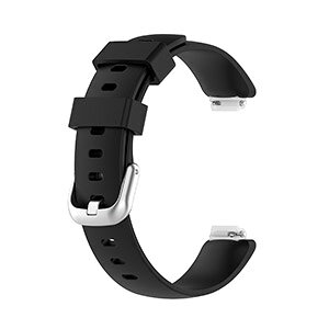 �������� Fitbit Inspire 2 �E�F�A���u���[���E�X�}�[�g�E�H�b�` ���� �o���h �V���R�� �X�|�[�c �x���g �֗� ���p �l�C �������� ������� �֗����̍��� �������X�g�o���h