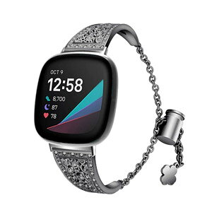  Fitbit Versa 3 EFAu[EX}[gEHb`  oh IV oh XeX ֗ p lC   ֗̍ Xgoh