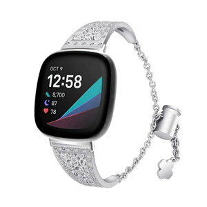  Fitbit Versa 3 EFAu[EX}[gEHb`  oh IV oh XeX ֗ p lC   ֗̍ Xgoh