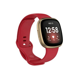  Fitbit Versa 3 Fitbit Sense EFAu[EX}[gEHb`  oh VR X|[c xg ֗ p lC   ֗̍ Xgoh