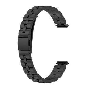 �������� Fitbit Luxe �E�F�A���u���[���E�X�}�[�g�E�H�b�` ���� �o���h �I�V������ �����o���h �����X�e�����X �����ȒP �֗� ���p �l�C �������� ������� �֗����̍��� �������X�g�o���h