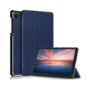 �������� Samsung Galaxy Tab A7 Lite 8.7�C���` �^�u���b�gPC �蒠�^ ���U�[ �T���X�� CASE �����₷�� ����h�~ �X�^���h�@�\ ���p �u�b�N�^ �J�b�R���� �֗����̍��� �l�C �蒠�^�J�o�[ �������� �^