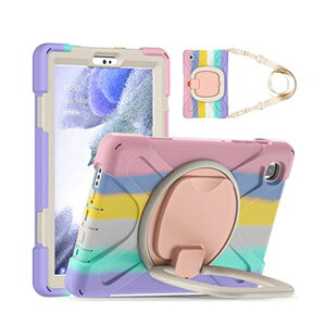  Samsung Galaxy Tab A7 Lite 8.7C` ^ubgP[X  CASE X^h@\t ق肩 ϏՌ 2d\ PC&VRf Jo[ ^ubgP[X Sʕی p lC 