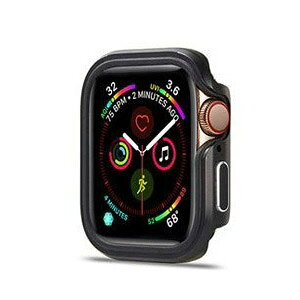  Apple Watch Series 7 41mm 45mm EFAu[EX}[gEHb` P[X Vv A~ op[+TPU }`J[ Abv X}[gEHb` CASE ϏՌ ӂ  