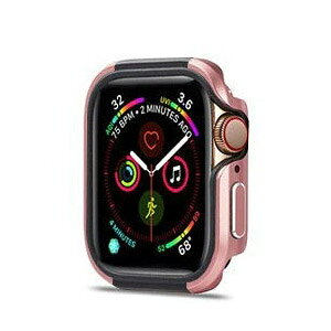  Apple Watch Series 7 41mm 45mm EFAu[EX}[gEHb` P[X Vv A~ op[+TPU }`J[ Abv X}[gEHb` CASE ϏՌ ӂ  