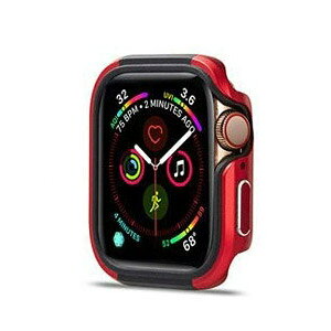 �������� Apple Watch Series 7 41mm 45mm �E�F�A���u���[���E�X�}�[�g�E�H�b�` �P�[�X �V���v���� �A���~ �o���p�[+TPU �}���`�J���[ �A�b�v�� �X�}�[�g�E�H�b�` CASE �ϏՌ� �����������ӂ� ������� 