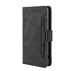 送料無料 京セラ KYOCERA BASIO4 KYV47 かんたんスマホ2+ A201KC ケース 手帳型 レザー おしゃれ 京セラ CASE 汚れ防止 スタンド機能 便利 実用 カード収納 ブック型 カッコいい 人気 便利性の高い 手帳