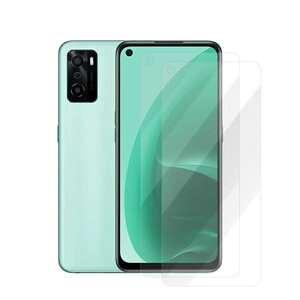  OPPO A55S 5G X}[gtH KXtB KX tی Ib| HD Tempered Film KXtB یtB KX dx9H X}z ʕیKX tB KXV