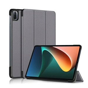�������� Xiaomi Pad 5 / Pad 5 Pro 2021���f�� 11�C���` �^�u���b�g�P�[�X ������� CASE �I�[�g�X���[�v �蒠�^�J�o�[ �X�^���h�@�\ �u�b�N�^ �J�b�R���� ���p �֗����̍��� XiaoMi-smart-pen�̏[�d�ɑΉ�