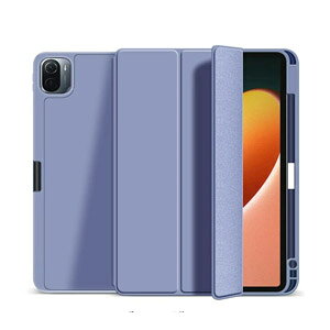 �������� Xiaomi Pad 5 / Pad 5 Pro 2021���f�� 11�C���` �^�u���b�g�P�[�X ������� CASE �I�[�g�X���[�v �蒠�^�J�o�[ �X�^���h�@�\ �y���V�����[ XiaoMi-smart-pen�̏[�d�ɑΉ� �u�b�N�^ �J�b�R���� ���p