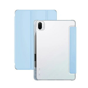 �������� Xiaomi Pad 5 / Pad 5 Pro 2021���f�� 11�C���` �^�u���b�g�P�[�X ������� CASE �I�[�g�X���[�v �蒠�^�J�o�[ �X�^���h�@�\ �y���V�����[ XiaoMi-smart-pen�̏[�d�ɑΉ� �u�b�N�^ �J�b�R���� ���p