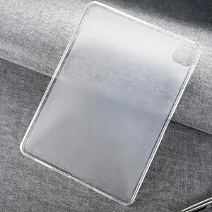  Xiaomi Pad 5 / Pad 5 Pro 2021f 11C` ^ubgP[X VI~ CASE ^ NA ق肩 ϏՌ TPUf Jo[  \tgP[X Sʕی lC wʃJo[ K