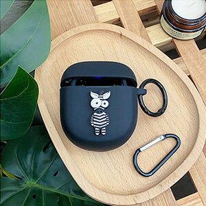 Bose QuietComfort Earbuds II P[X _̂VRfނ Jo[ CzEwbhz ANZT[ {[Y CASE ϏՌ h~ [ ی \tgP[X QuietComfort Earbuds II Jo[ ֗ 