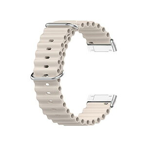 Fitbit Versa 4 Sense 2 �E�F�A���u���[���E�X�}�[�g�E�H�b�` ���� �o���h �V���R���f�� �r���v�x���g �X�|�[�c �x���g �����p �x���g �ւ��x���g �ȒP���� �u�₩ �g�тɕ֗� �������� ������� 
