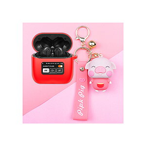 JBL TOUR PRO 2 �_��̂���V���R���f�ނ̃J�o�[ �C���z���E�w�b�h�z�� �A�N�Z�T���[ �W�F�[�r�[�G�� �P�[�X CASE �ϏՌ� �����h�~ TOUR �v��2 ���[ �ی� �\�t�g�P�[�X �l�C �������� ������� ��