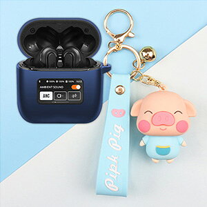 JBL TOUR PRO 2 _̂VRfނ̃Jo[ CzEwbhz ANZT[ WF[r[G P[X CASE ϏՌ h~ TOUR v2 [ ی \tgP[X lC   