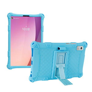 Lenovo Tab M9 TB-310FU ���m�{ �^�u���b�gPC �_��̂���V���R���f�� �\�t�g�J�o�[ �X�^���h�@�\ ����ق��肩���� �y�� �����₷�� ������� �J�b�R���� �֗� ���p Tab M9 TB-310FU �P�[�X �ϏՌ� 