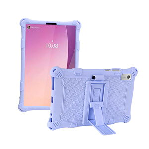 Lenovo Tab M9 TB-310FU ���m�{ �^�u���b�gPC �_��̂���V���R���f�� �\�t�g�J�o�[ �X�^���h�@�\ ����ق��肩���� �y�� �����₷�� ������� �J�b�R���� �֗� ���p Tab M9 TB-310FU �P�[�X �ϏՌ� 