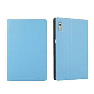 Lenovo Tab M9 TB-310FU �^�u���b�g PU���U�[ ������� �����₷�� �Ռ��z�� ����h�~ �������� �X�^���h�@�\ ������ �J�b�R���� �u�b�N�^ �ی�J�o�[ ���m�{ Tab M9 �P�[�X �ϏՌ� �蒠�^�J�o�[ ����