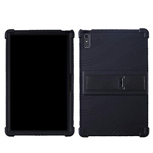 Lenovo Tab P11 Pro (2nd Gen) 11.2�C���` TB132FU/TB138FC �P�[�X �ϏՌ� �^�u���b�gPC �_��̂���V���R���f�� �\�t�g�J�o�[ �X�^���h�@�\ ����ق��肩���� �y�� �����₷�� ������� �J�b�R���� ��