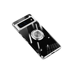 Google Pixel 7a O[O Android X}[gtH P[X CASE Ռɋ TPUf bLdグ NAیP[X lϏՌ Ռh~ ӂ ֗ p wh~ h~ Ah
