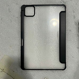 �V���I�~ ���� �p�b�h 6 �v�� Xiaomi Pad 6 / Pad 6 Pro 2023���f�� 11�^(�C���`) �P�[�X �^�u���b�g�I�[�g�X���[�v �蒠�^ �X�^���h�@�\ Pencil���[�@�\ �u�b�N�^ PU���U�[ �ϏՌ� �����h�~ �u�b�N�J�o�[